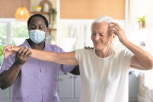 Só kan jy ’n beroerte voorkom