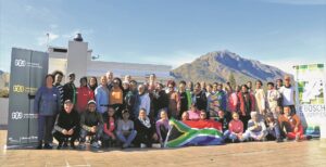 Opleiding nou en hier beskikbaar