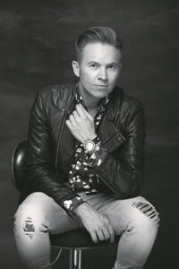 ’n Musikale reis met bekendes