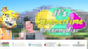 Wees hierdie somer Lenny-slim in die Wynlande!