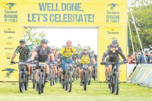 Adventure seekers to enjoy best mountain biking routes in Stellenbosch