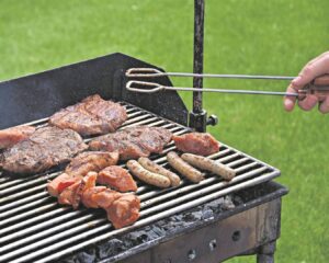 ‘Kokkedoor’: Is jy gereed om oor die kole gehaal te word?