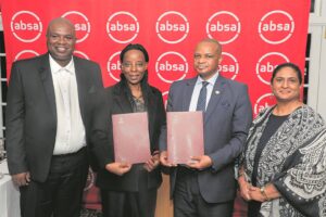 MOU underscores best practices and ideas in terms of factoring gender in the fight against corruption