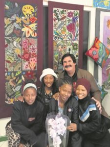 Kinderkuns verleen X-faktor