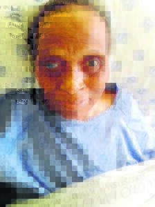 Patient’s family sought