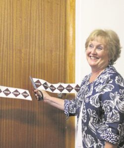 Nuwe lesinglokaal vir Bloemhof