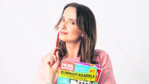 Splinternuwe programme in die pyplyn op VIA