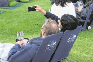 Romantic comedy at Galileo soon