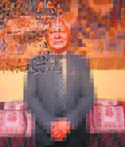 90 jaar se goue lewe