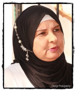 Gameeda Henry stel nuwe digbundel op Versoeningsdag bekend