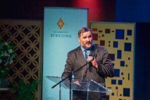 Helpende Hand bied weer Kerke-kongres aan