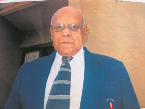 Pniël betreur die verlies van sy ‘Springbok’-rugbylegende