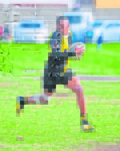 VDE terug op die wenpad