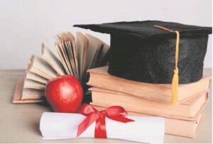 New matriculants must be flexible