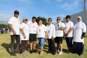 Ontmoet Stellenbosch se kanker-krygers