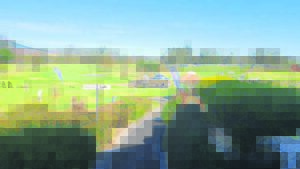 Golfers tee-off to raise more than R100 000