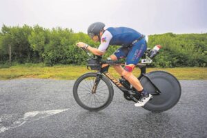 Ystermanne en -vroue vaar goed