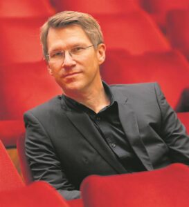 Ontluikende klassieke musieksterre gaan dit uitspook om titel