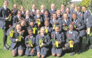 Rhenish leaders elected