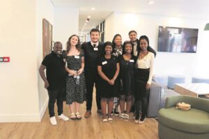 Latter-day Saints open house