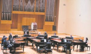 Biennial piano symposium back in Stellenbosch