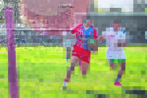 Witwarm rugby verwag