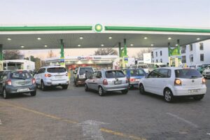 Much anger over fuel price hike