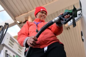 Some relief expected at the petrol pumps
