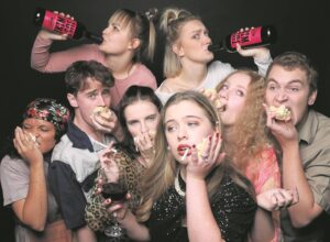 ‘Première’ nou terug op die planke