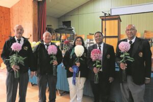 Asterskou-organiseerders wil blommeprag uitbrei