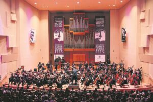 Kaartjies vir Stellenbosch-kamermusiekfees nou beskikbaar