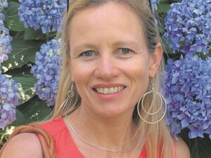 Geliefde Stellenbosser ná dapper kankerstryd oorlede