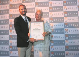 Bloemhof weer die land se beste Afrikaanse skool