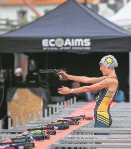 Ses goues vir meisie van Bloemhof