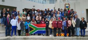 Focus on youth development in ‘dorpies’ this school holiday