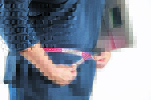 Time to have a serious look at the effects of carrying around those extra kilos