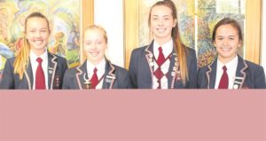 Dié ruiters mag pronk