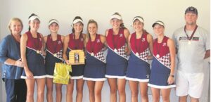 Bloemhof slaan Oranje weer kis