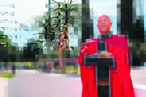 Geometallurgist’s PhD at age 26 could see mine tailings yield gold to the tune of R450 billion