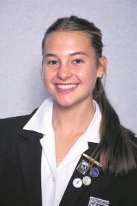 Flying Stellenbosch’s flag in Malaysia