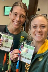 Spoedvrate by Dagbreek-straatmyl