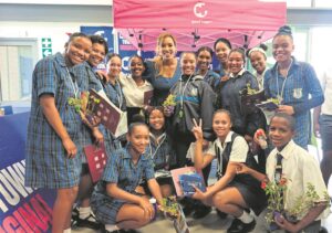 Loopbaandag vir Klappies