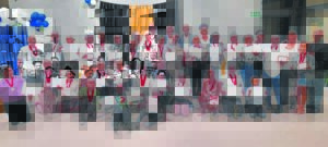 SPORT || Jaar se uitblinkers vereer