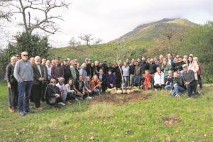 ‘Richard het my oë oor gemeenskap oopgemaak’