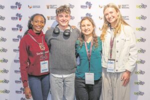 Maties het drie wenners in entrepreneurskap kompetisie