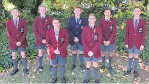 PRG-leerders se tonge is lekker los