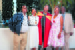 Artistry and creativity lead to the highest honours