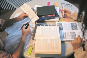 SCHOOLS: Matrics exams are almost here