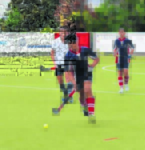 Logan op pad na Nederland