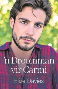 SA skrywer praat oor haar nuwe roman uit Skotland